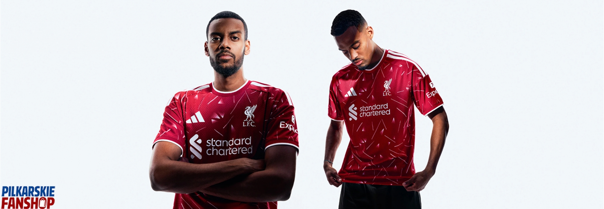 Koszulka Liverpool